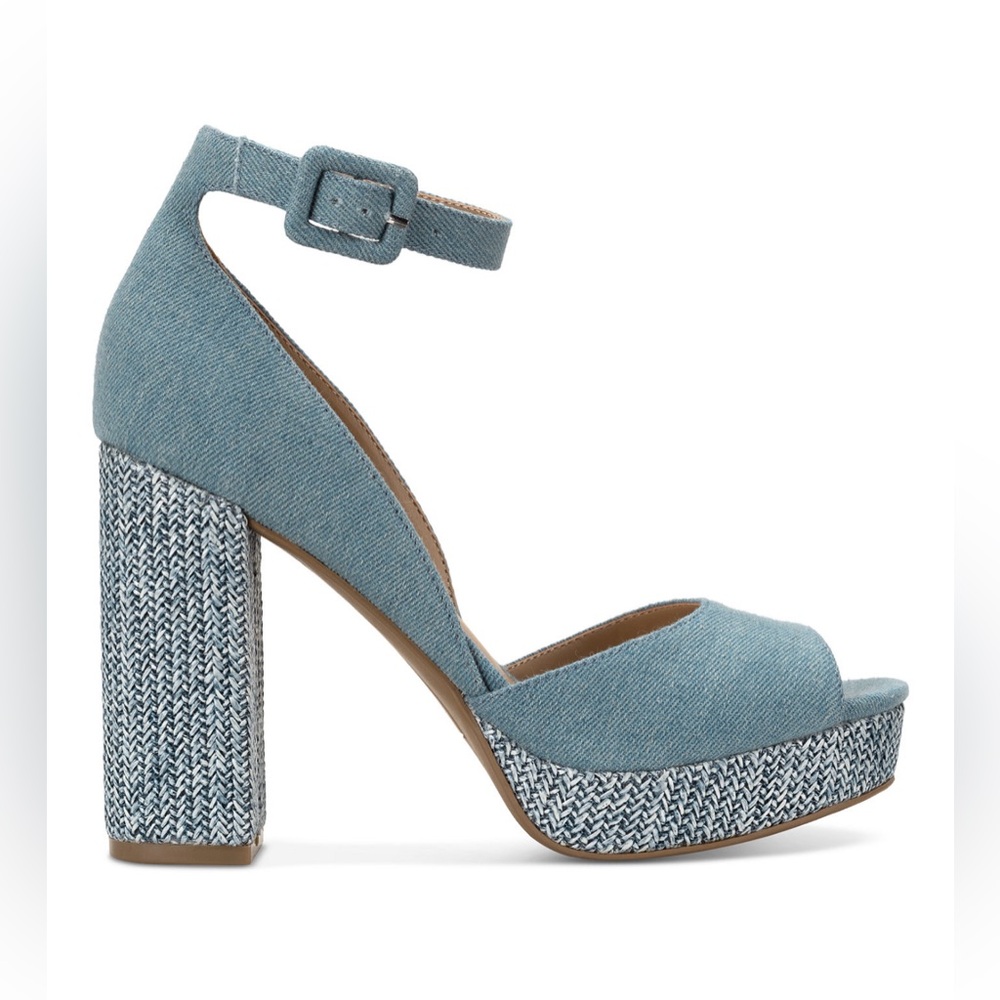 New Heels Sun + Stone